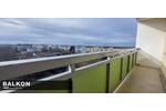 Etagenwohnung Zwickau Neuplanitz - 4 Zimmer, 90 m&sup2;, 449&euro; | Angebot:24877884