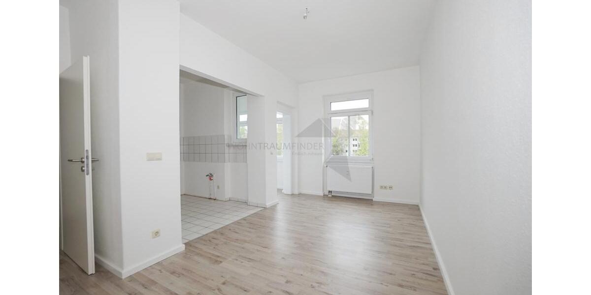 Etagenwohnung Zwickau Zwickau-West - 2 Zimmer, 57 m&sup2;, 369&euro; | Angebot:26422130