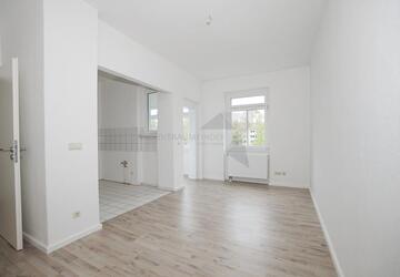 Wohnung Zwickau Zwickau-West - 2 Zimmer, 57 m&sup2;, 369&euro; | Angebot:26422130