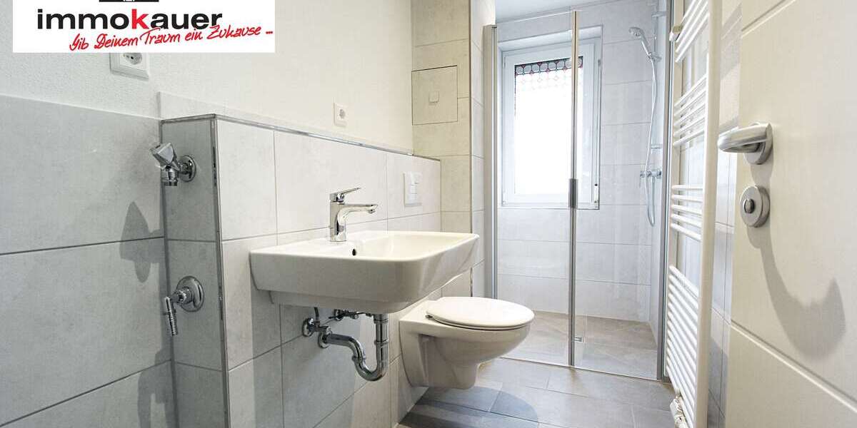 Etagenwohnung Hohenstein-Ernstthal OT Wüstenbrand Wüstenbrand - 3 Zimmer, 55 m&sup2;, 320&euro; | Angebot:27112082