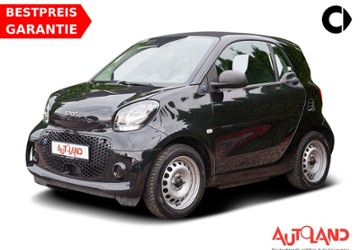 Smart ForTwo 19.987 km 13.990 &euro; Zwickau 08056