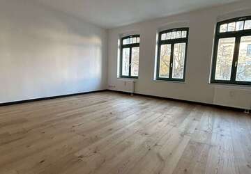 Wohnung Zwickau Nordvorstadt - 2 Zimmer, 66 m&sup2;, 465&euro; | Angebot:26809100