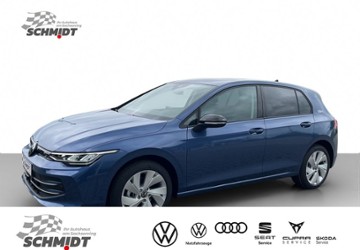 VW Golf 4.626 km 27.190 &euro; Bernsdorf 09337