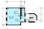 Etagenwohnung Zwickau - 1 Zimmer, 42 m&sup2;, 276&euro; | Angebot:26419902