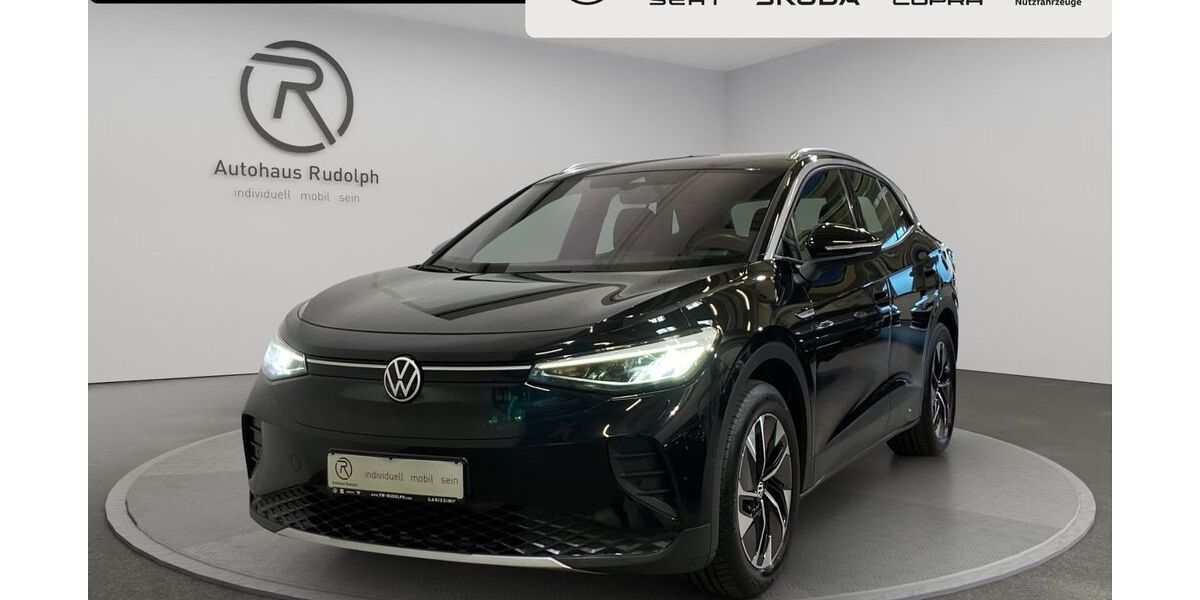 VW ID.4 77.702 km 27.979 &euro; Oelsnitz/Erzgebirge 09376