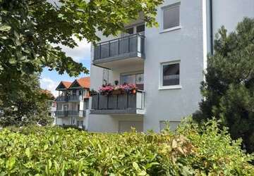 Wohnung Zwickau Zwickau-Nord - 2 Zimmer, 55 m&sup2;, 382&euro; | Angebot:27126920