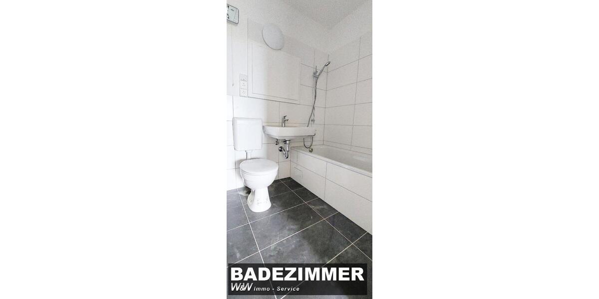 Etagenwohnung Zwickau Zwickau-Nord - 3 Zimmer, 71 m&sup2;, 353&euro; | Angebot:26659835