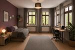 Etagenwohnung Zwickau - 4 Zimmer, 147 m&sup2;, 1.135&euro; | Angebot:26674743