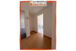 Dachgeschoßwohnung Zwickau - 2 Zimmer, 61 m&sup2;, 370&euro; | Angebot:21113462