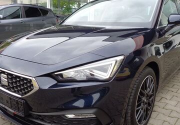 Seat Leon 86.300 km 19.990 &euro; Zwickau 08058