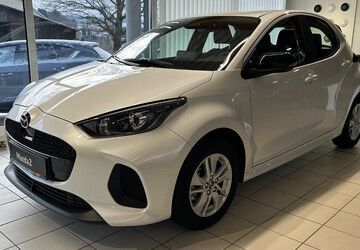 Mazda 2 Hybrid 3.000 km 20.450 &euro; Zwickau 08064