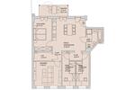 Etagenwohnung Zwickau - 3 Zimmer, 99 m&sup2;, 860&euro; | Angebot:23846040