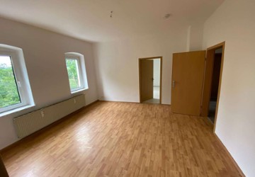 Wohnung Reichenbach im Vogtland Mylau - 3 Zimmer, 75 m&sup2;, 310&euro; | Angebot:16554334