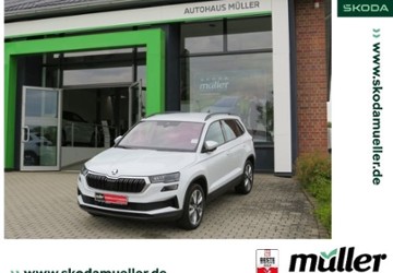 Skoda Karoq 45.347 km 26.490 &euro; Zwickau 08056