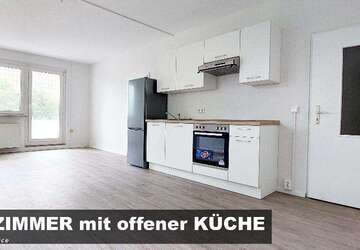 Wohnung Zwickau Pölbitz - 4 Zimmer, 71 m&sup2;, 460&euro; | Angebot:25382460