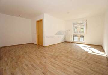 Wohnung Zwickau Mitte-Nord - 1 Zimmer, 39 m&sup2;, 259&euro; | Angebot:27136851