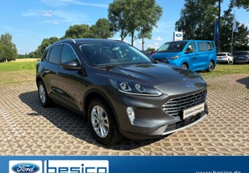 Ford Kuga 46.911 km 27.440 &euro; Glauchau 08371