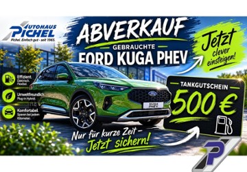 Ford Kuga 32.055 km 21.990 &euro; Hartmannsdorf 09232