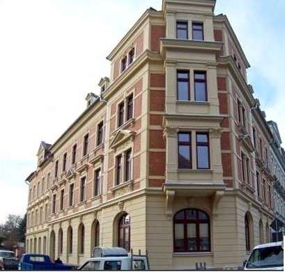 Etagenwohnung Werdau Werdau, Stadt - 2 Zimmer, 56 m&sup2;, 347&euro; | Angebot:26901761