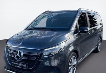 Mercedes-Benz EQV 21.300 km 55.335 &euro; Zwickau 08058
