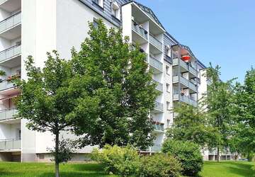 Wohnung Schneeberg - 4 Zimmer, 69 m&sup2;, 310&euro; | Angebot:27285870