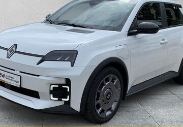 Renault R 5 28.660 km 24.390 &euro; Zwickau 08064