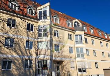 Wohnung Zwickau Zwickau-Nord - 2 Zimmer, 44 m&sup2;, 290&euro; | Angebot:25263498