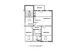 Exklusive Dachgeschosswohnung mit Balkon in aufwendig saniertem Gründerzeithaus - Dachgeschoßwohnung Falkenstein | Angebot:27104271