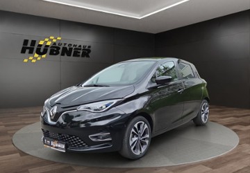 Renault ZOE 41.500 km 13.790 &euro; Oberlungwitz 09353