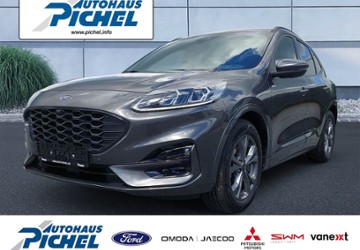Ford Kuga 51.519 km 28.490 &euro; Hartmannsdorf 09232
