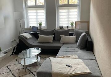 Wohnung Zwickau Zwickau-Nord - 2 Zimmer, 64 m&sup2;, 360&euro; | Angebot:24653538