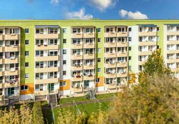Wohnung Zwickau Eckersbach - 2 Zimmer, 55 m&sup2;, 303&euro; | Angebot:2269158