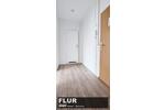 Etagenwohnung Zwickau Neuplanitz - 1 Zimmer, 32 m&sup2;, 215&euro; | Angebot:24877915