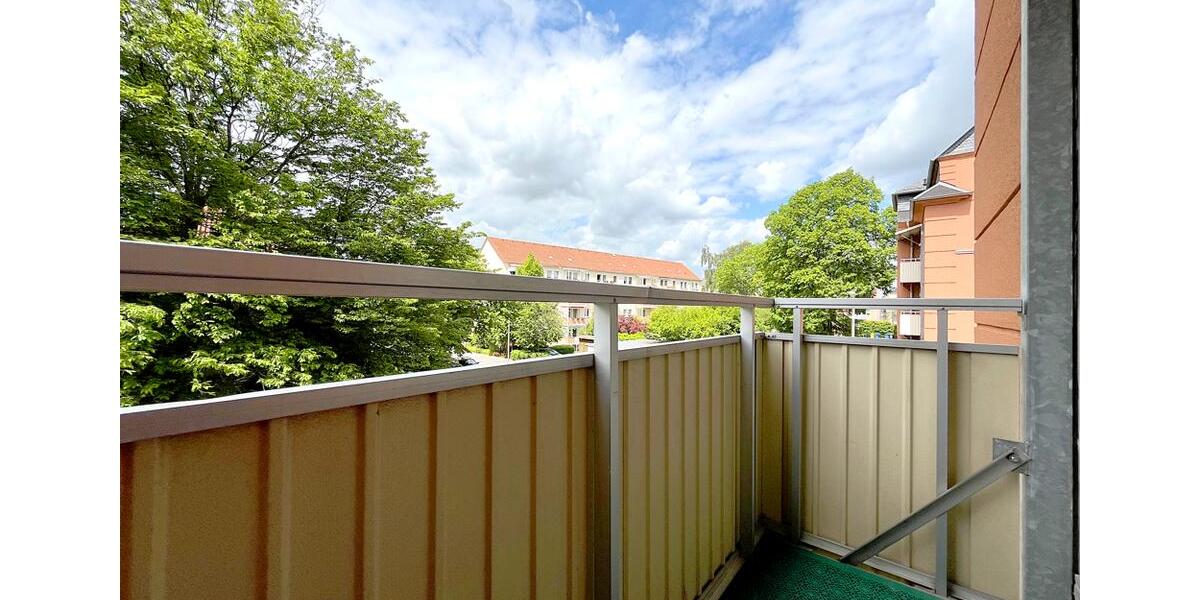 Etagenwohnung Glauchau - 2 Zimmer, 56 m&sup2;, 360&euro; | Angebot:26717525