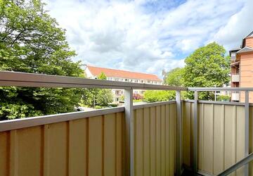 Wohnung Glauchau - 2 Zimmer, 56 m&sup2;, 360&euro; | Angebot:26717525
