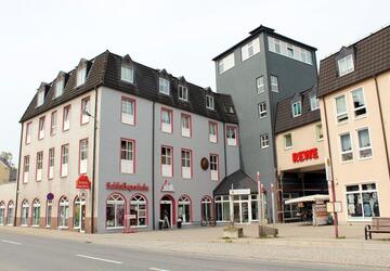 Wohnung Lichtenstein (Sachsen) - 1 Zimmer, 33 m&sup2;, 299&euro; | Angebot:26585521
