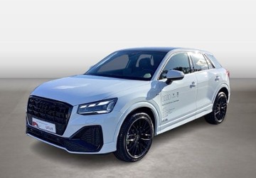 Audi Q2 2.000 km 44.850 &euro; Zwickau 08056