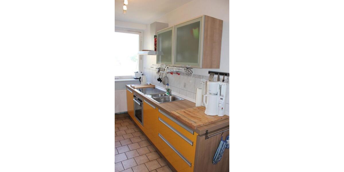 Etagenwohnung Reichenbach im Vogtland Obermylau - 3 Zimmer, 68 m&sup2;, 500&euro; | Angebot:26484217
