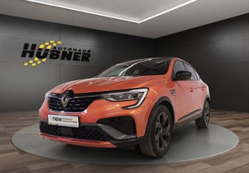 Renault Arkana 57.100 km 20.490 &euro; Oberlungwitz 09353