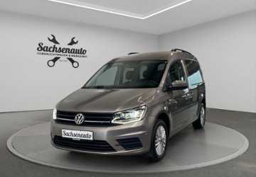VW Caddy 82.041 km 18.699 &euro; Hartenstein 08118
