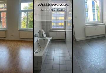 Wohnung Zwickau Mitte-West - 2 Zimmer, 60 m&sup2;, 360&euro; | Angebot:27286697