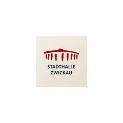Stadthalle Zwickau
