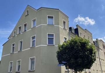 Wohnung Oelsnitz Oelsnitz - 4 Zimmer, 103 m&sup2;, 510&euro; | Angebot:24427288