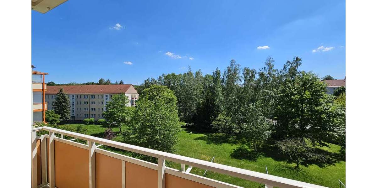 Etagenwohnung Lichtenstein - 3 Zimmer, 58 m&sup2;, 316&euro; | Angebot:23816912