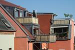 Dachgeschoßwohnung Zwickau - 2 Zimmer, 60 m&sup2;, 510&euro; | Angebot:26071725