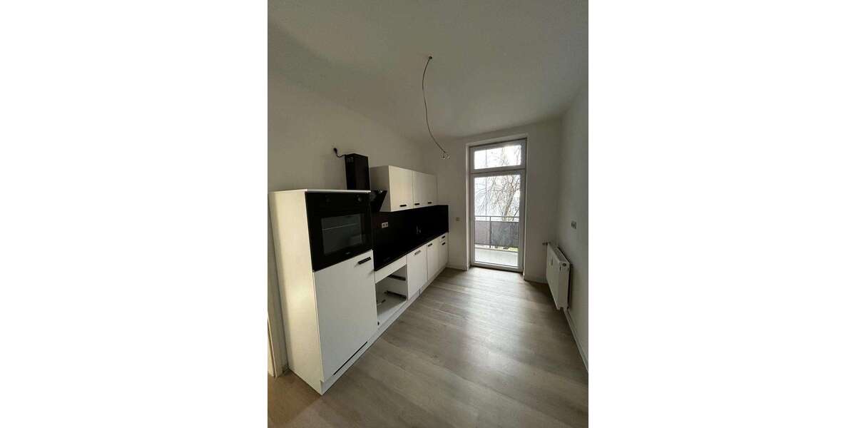 Etagenwohnung Zwickau Mitte-Nord - 2 Zimmer, 55 m&sup2;, 400&euro; | Angebot:26184089