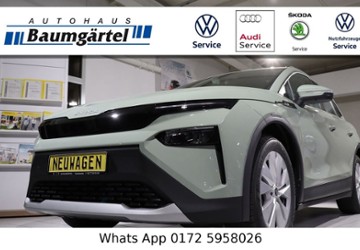 Skoda Elroq 10.550 km 32.950 &euro; Schönheide 08304