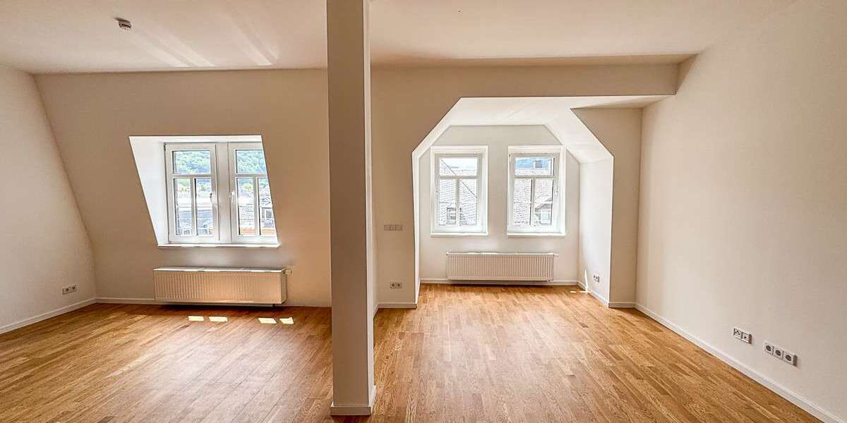 Etagenwohnung Aue-Bad Schlema Bad Schlema - 4 Zimmer, 158 m&sup2;, 1.100&euro; | Angebot:27067308