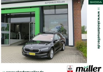 Skoda Octavia 12.874 km 30.990 &euro; Zwickau 08056