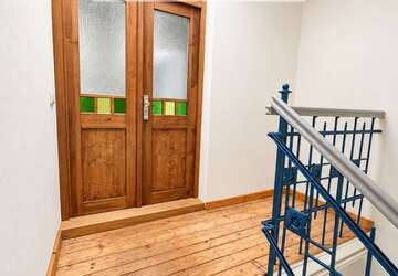 Wohnung Meerane - 5 Zimmer, 117 m&sup2;, 1.300&euro; | Angebot:27355035